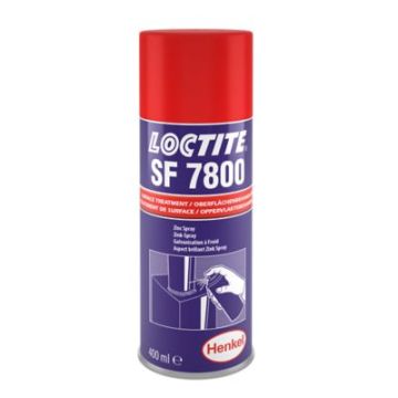 LOCTITE SF 7800, 400 ml Aerosol Can