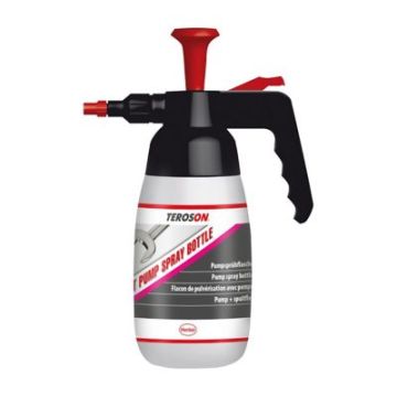 TEROSON T900 PUMP SPRAYER BRAKE CLEAN