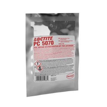 LOCTITE PC 5070, 1,8 m/50 g Mixed