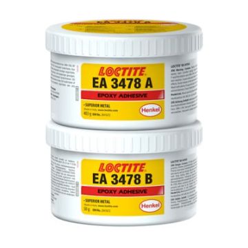 LOCTITE EA 3478, 453 g Can