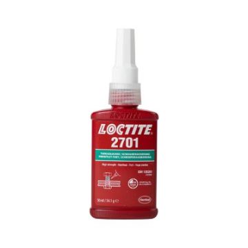 LOCTITE Threadlocker 2701, 5ML