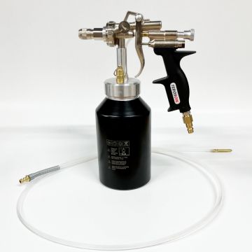 TEROSON ET CC CUP AIR GUN