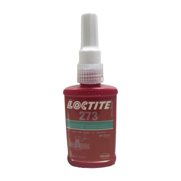 LOCTITE 273, 50 ml Bottle