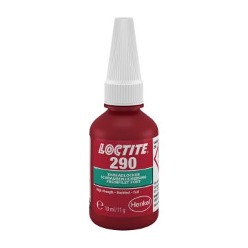 LOCTITE 290, 10 ml Bottle
