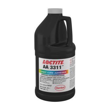 LOCTITE AA 3311, 1 l Bottle