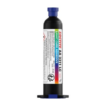 LOCTITE AA 3311, 25 ml Syringe