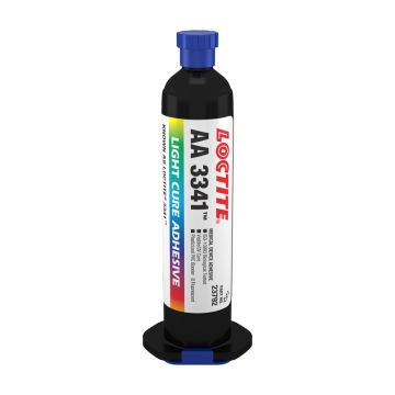 LOCTITE AA 3341, 25 ml Syringe