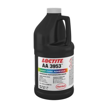 LOCTITE AA 3953, 1 l Bottle