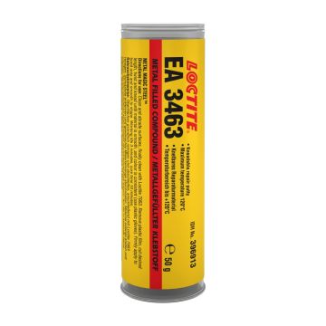 LOCTITE EA 3463 BC 12X50G EN/DE