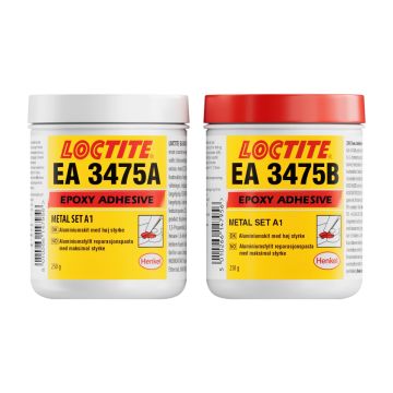 LOCTITE EA 3475, 500 g Mixed