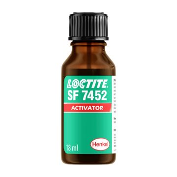 LOCTITE SF 7452, 18 ml Bottle