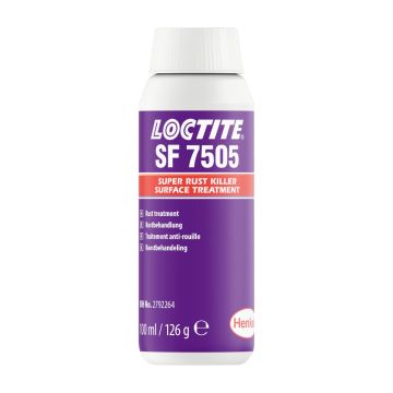 LOCTITE SF 7505, 100 ml Bottle