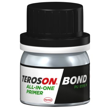 TEROSON BOND ALL-IN-ONE PRIMER, 25 ml Bottle