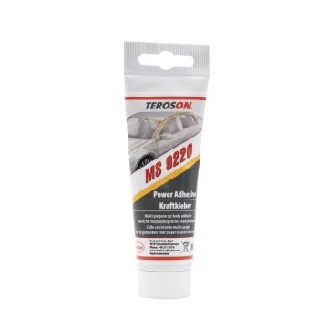 TEROSON MS 9220, Black, 80 ml Tube