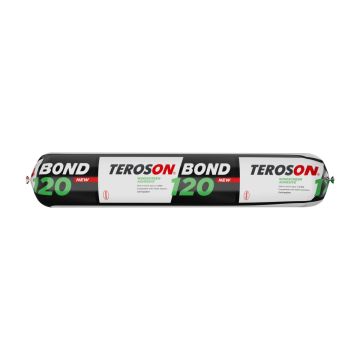TEROSON BOND 120, 400 ml Foil pack
