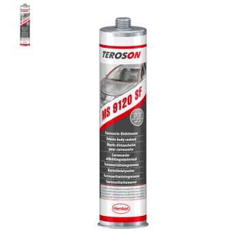 TEROSON MS 9120 SF, Gray, 310 ml Standard cartridge