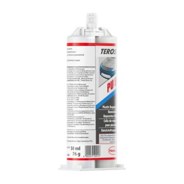 TEROSON PU 9225, 50 ml Dual cartridge