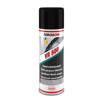 TEROSON VR 500, 300 ml Aerosol Can