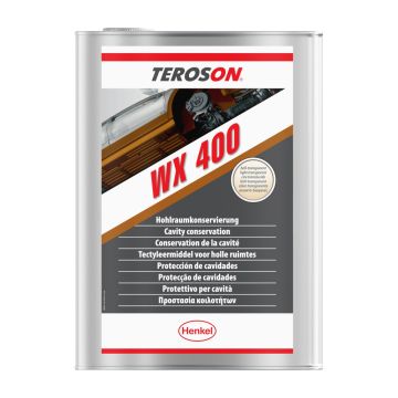 TEROSON WX 400, 10 l Jerrycan