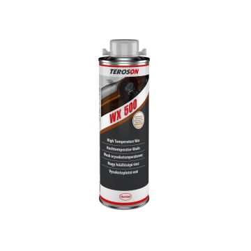 TEROSON WX 500, 1 l Bottle