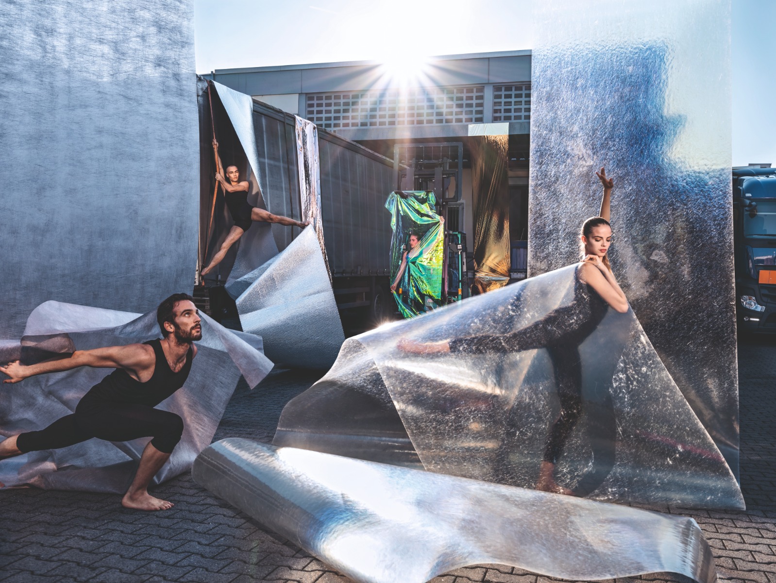 Bodo M&ouml;ller Chemie Baltics