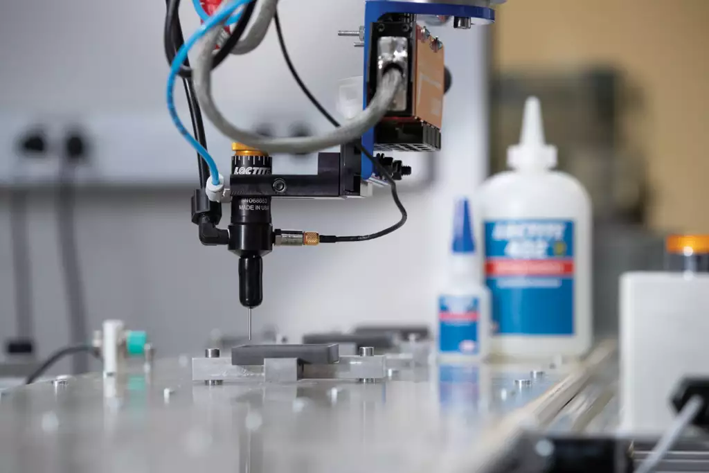 Assembly automation solutions